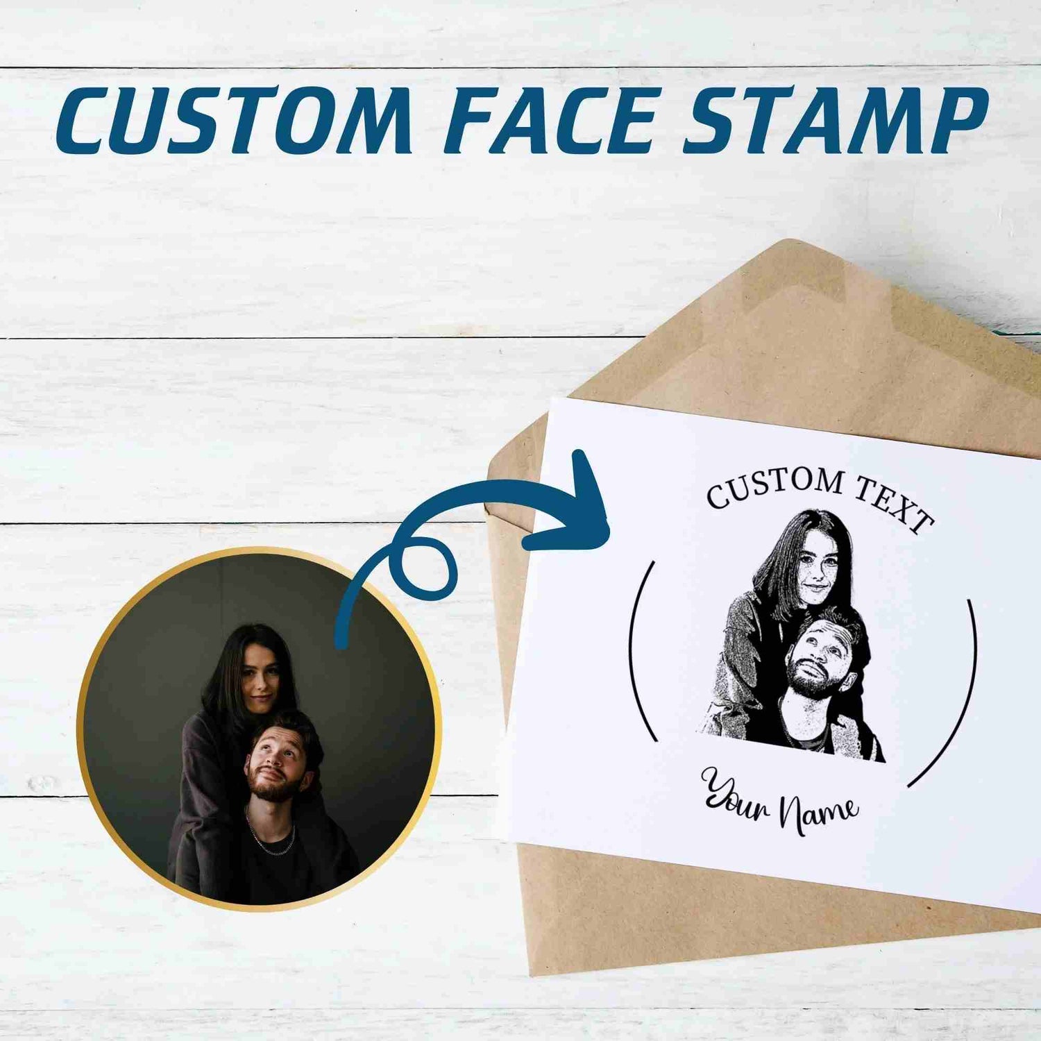 Face Stamp